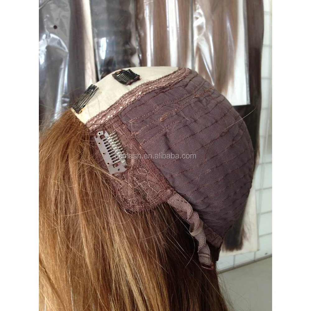 Superior top quality multi-directional skin top European virgin cuticles hair sheitel jewish kosher wigs