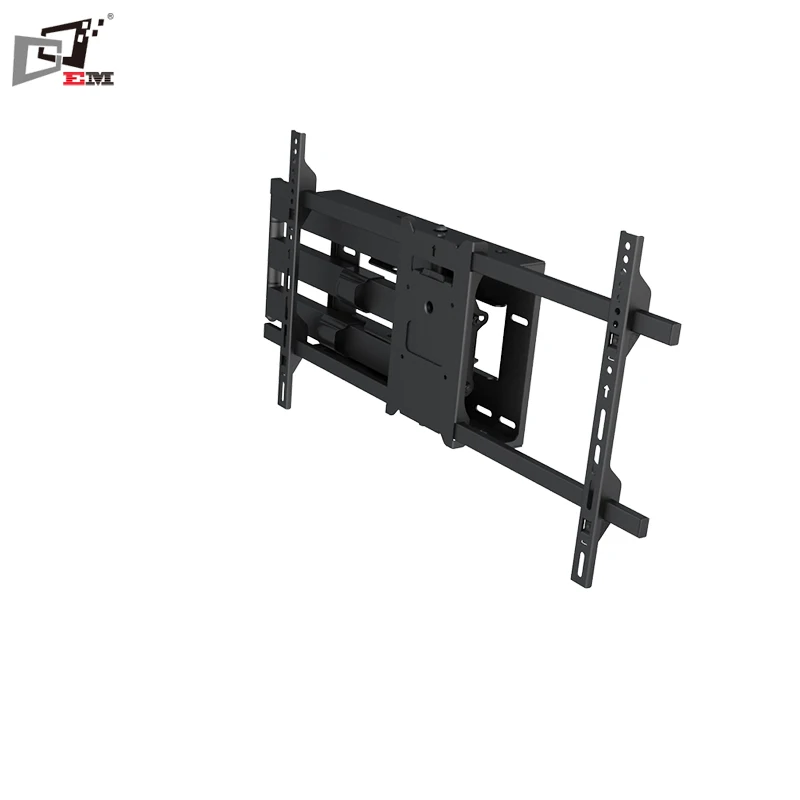 Длинные съемные настенные консольные кронштейны для ТВ с ЖК-дисплеем