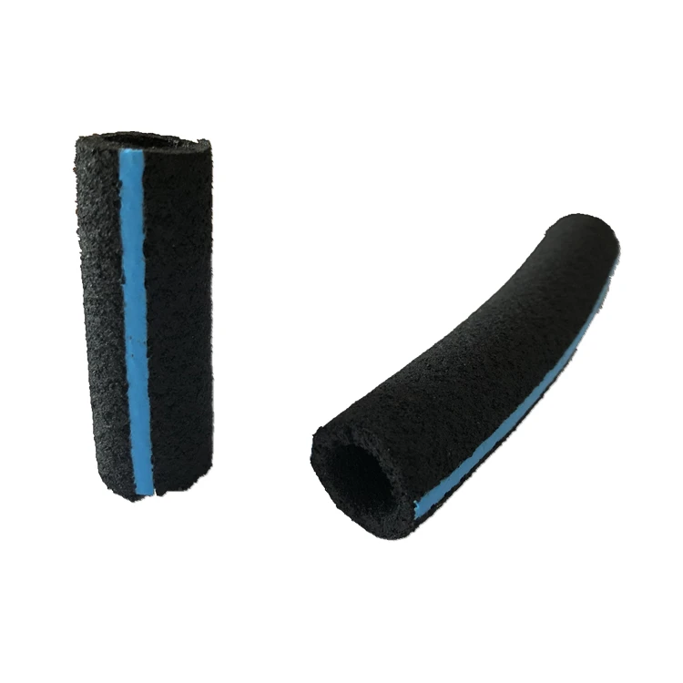 Резиновый пористый шланг для