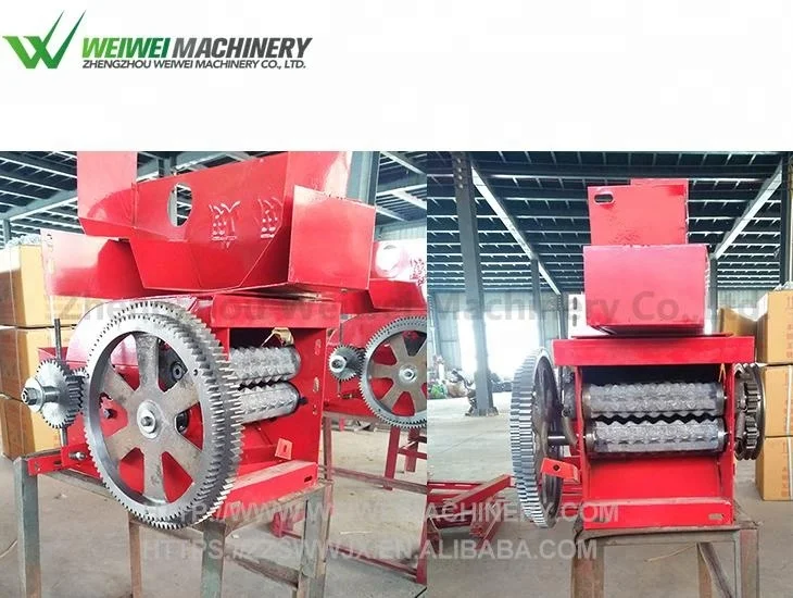 Factory hot sales silage machine leaf oem odm chaff cutter machine factory fresh corn cutting machine