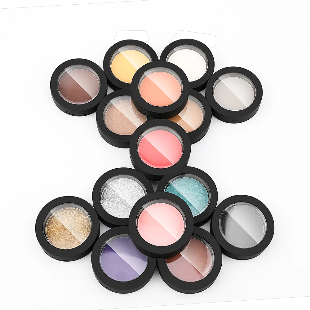 Private Label Press Powder Matte Single Eyeshadow