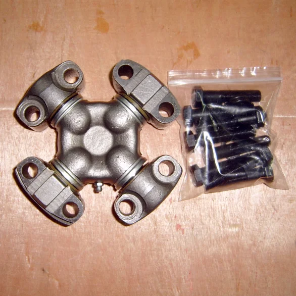 G5-5177 auto parts universal joint wing type 42.8X115