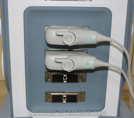 
Color Doppler System 