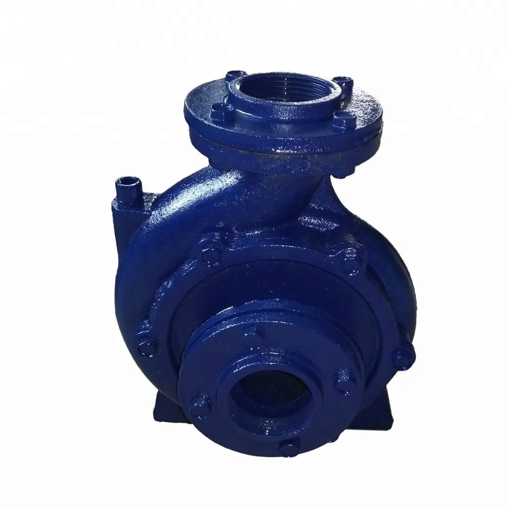 Small 2inch centrifugal pump KT-50