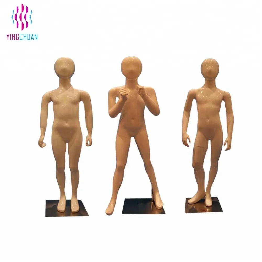 Hot sale baby display doll lifelike mannequins for window display shop