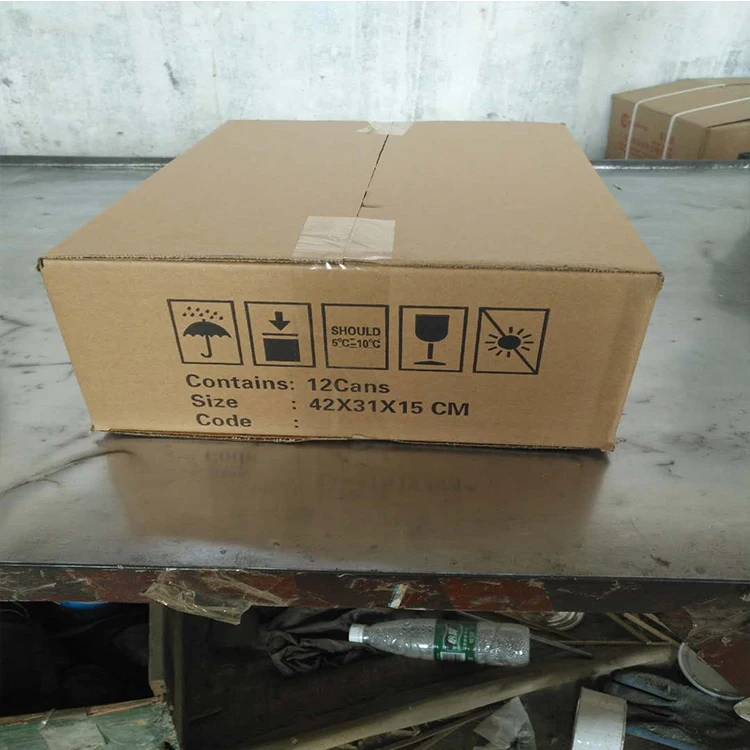 2019 New Brand brine shrimp eggs artemia cysts from China famous supplier