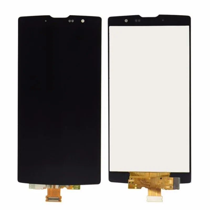 Lcd for LG Magna H500f H502F Fino D290 spirit 4g lte H440 lcd screen assembly