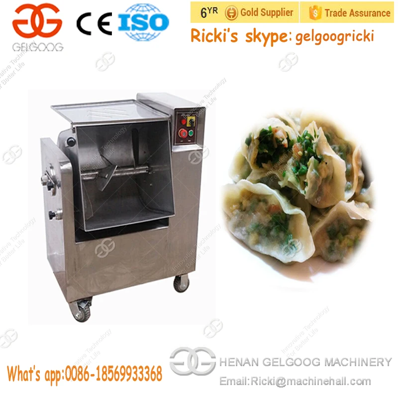 Commercial Meat mixer Price