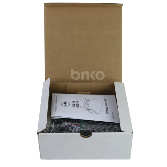 HM цифровой PS-50D двойной EC & TDS контроллер для очистки воды фильтр