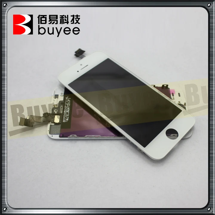 дешевой цене замена для iphone яблоко 5s жк