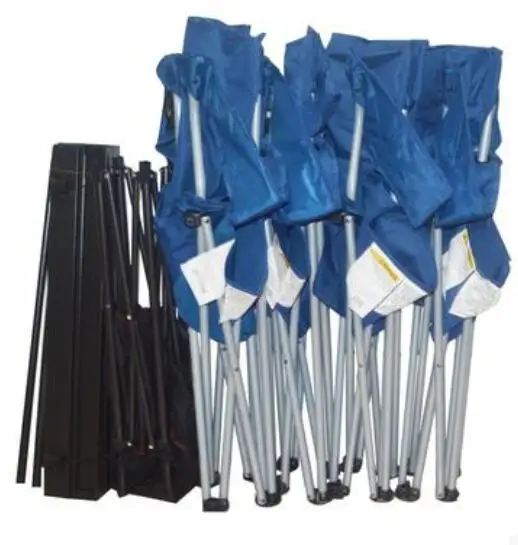 
Beach chair folding table mixed for party beach camping travel sale 