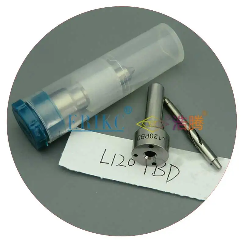 DSLA 144 FL 120 high pressure fog nozzle c diesel injector nozzle L120 PBD L120PRD spray nozzle ASLA 144 FL 120