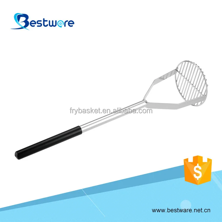 Горячая Распродажа круглая кухонная картофельница