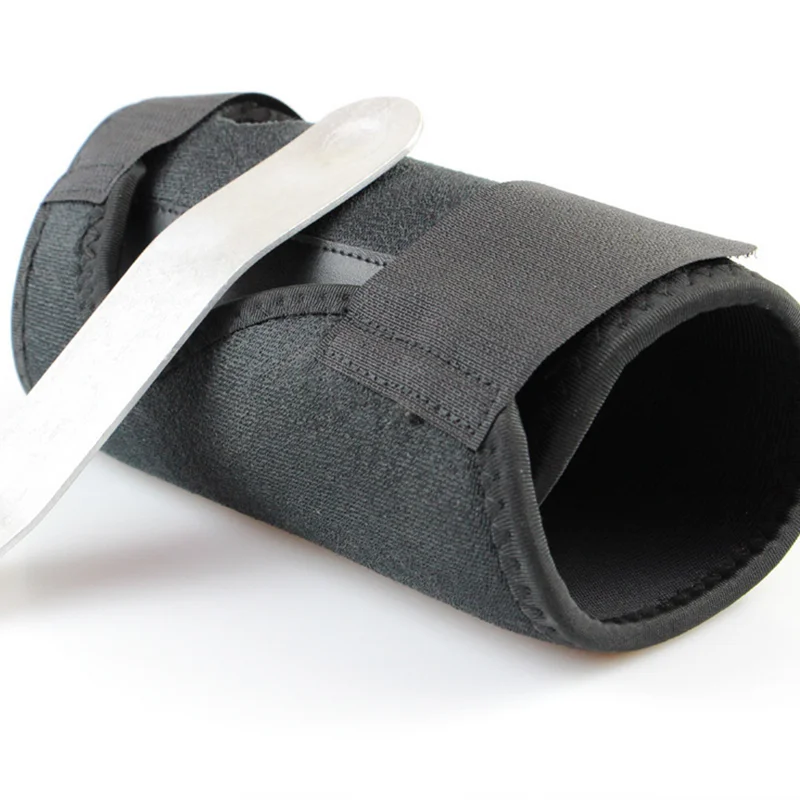 Breathable Neoprene Night Sleep Splint Adjustable Brace for Carpal Tunnel