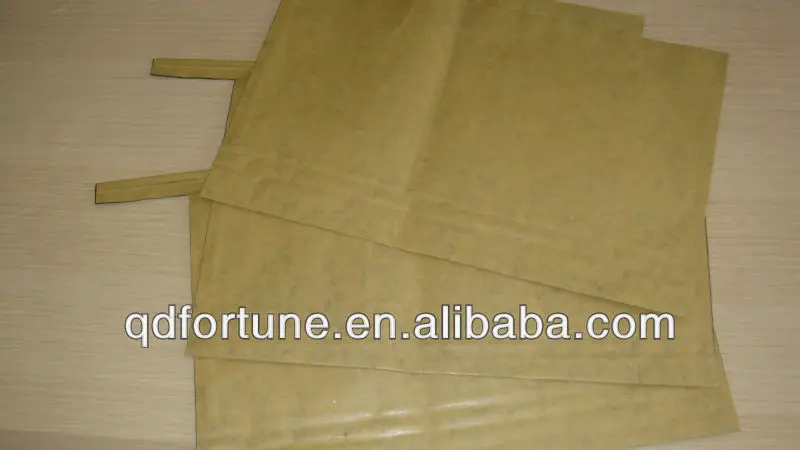 
mango covering paper bag 