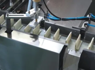 
Semi automatic Vertical Bottle box Cartoning packing Machine(XWZ120) 