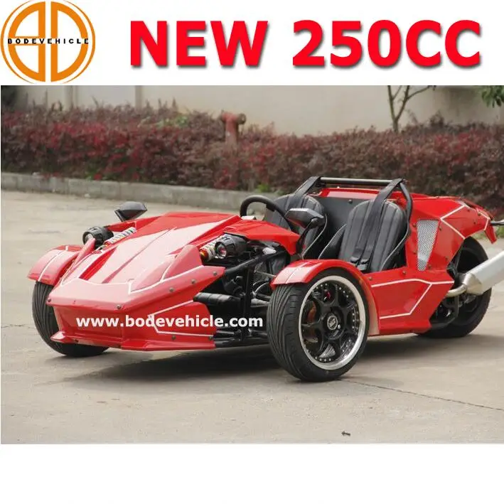 NEW china atv EEC 250CC drift trike (MC-369)