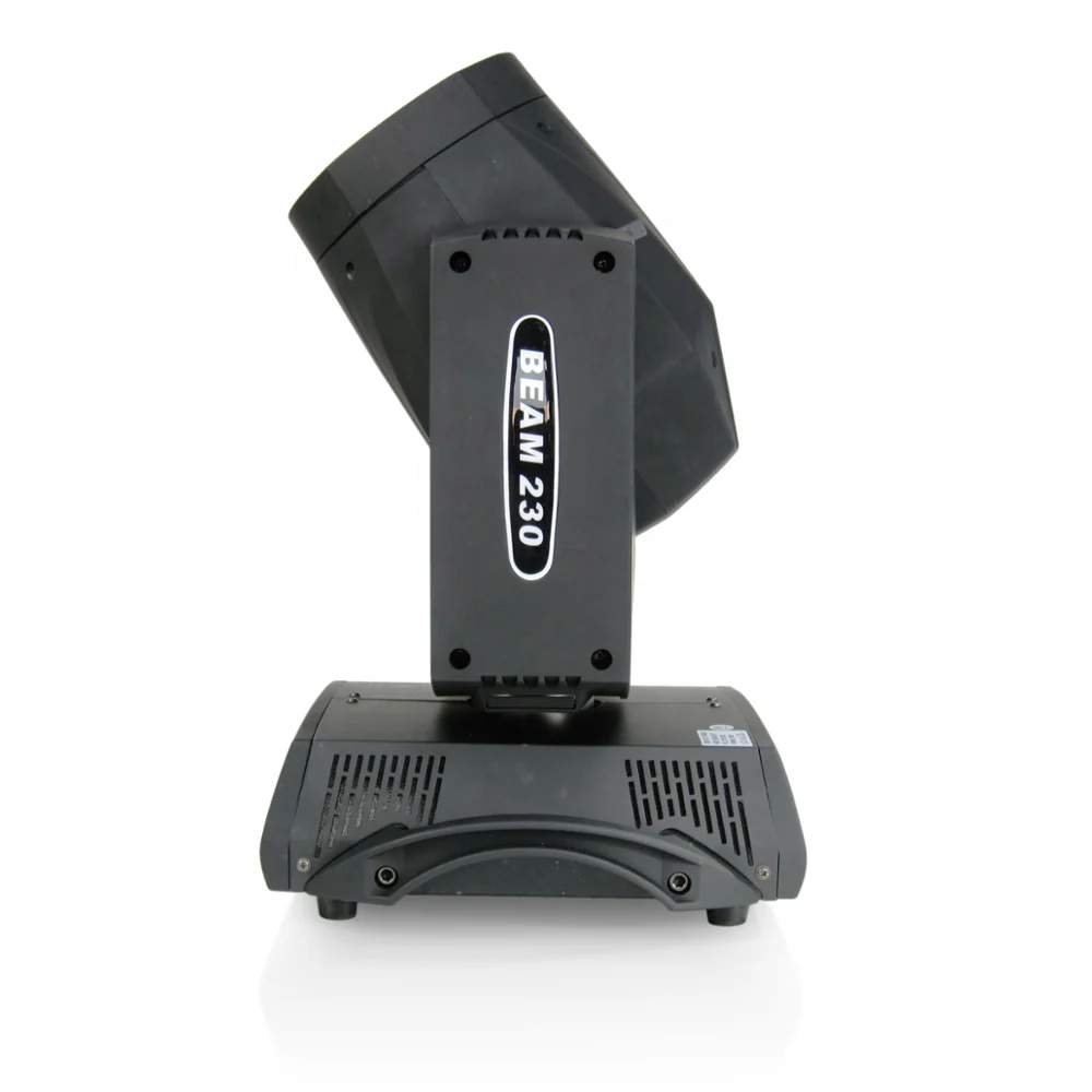  Подвижные светильники DMX 512 промывочные 230 Вт 7 R светодиодный подвижный луч светодиодная балка диско ночной
