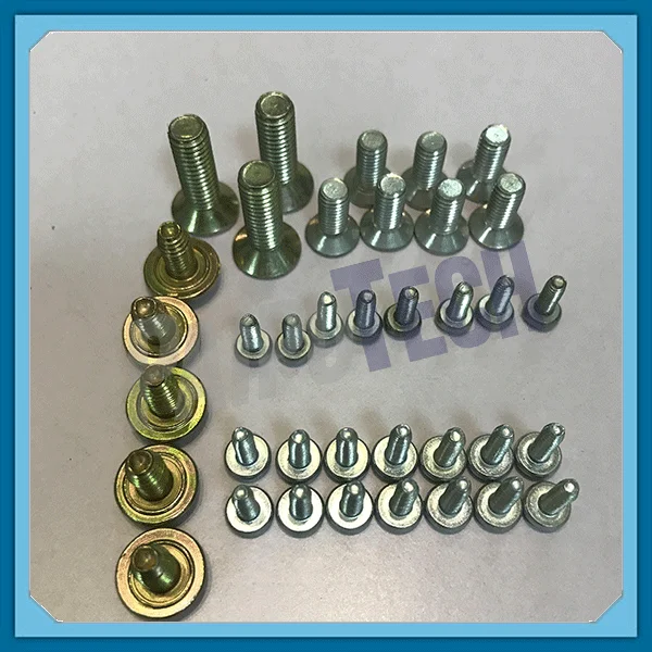 Fasteners automotive special bolts and nuts manufacturers wholesale