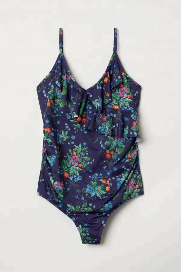 fashion hot sexy bikini wholesale mama beach wear maternity clothing pregnant women Pregnant Maternity Wear