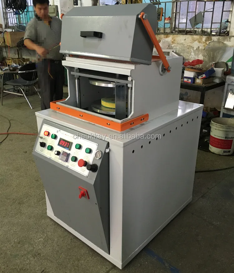 Jewellery production equipment Brooch casting machine