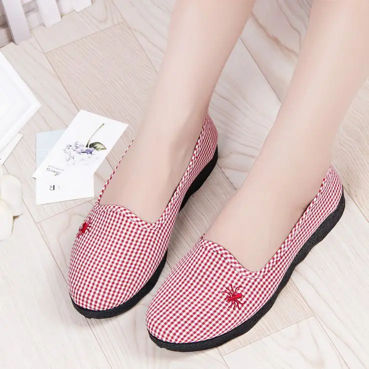 flat shoes women newest summer shoes women casual china women shoes