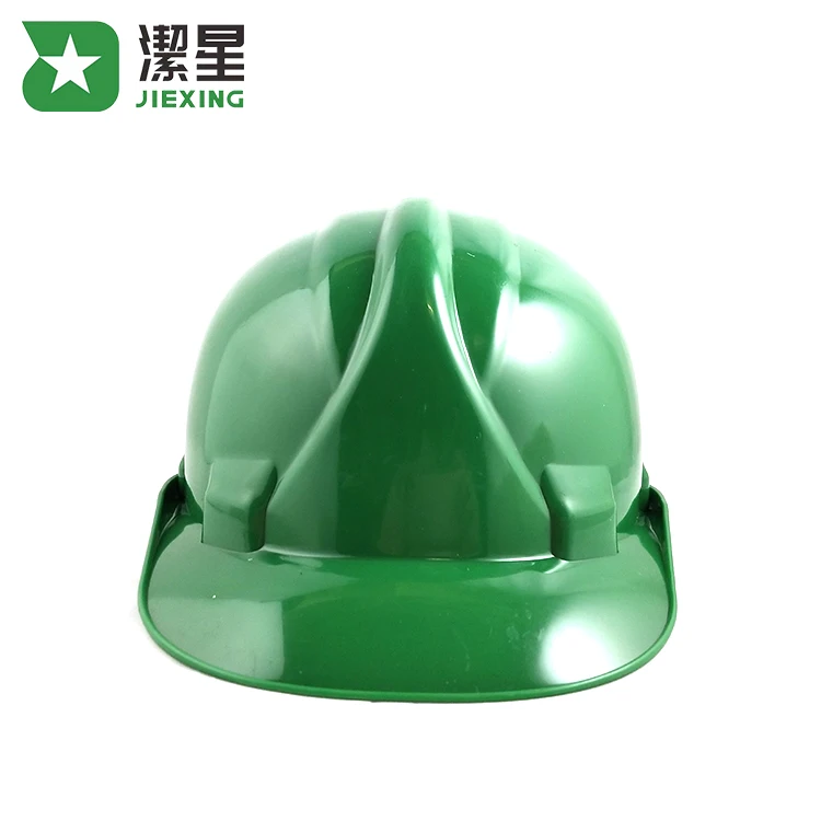 High Strength Rescue Safety Helmet Industrial Safety Helmet Full Brim Safety Helmet With Cooling Vents