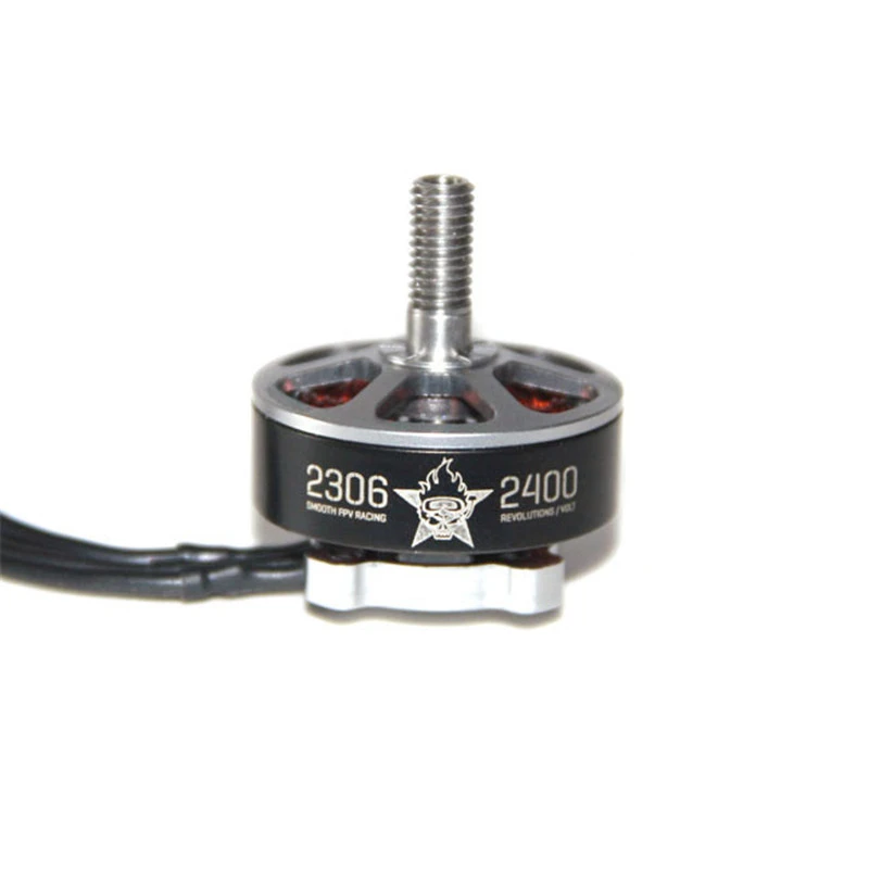  MAD Racer 2306 FPV серия 2400KV 2750KV N52SH Магнитный мотор мини-моторы для гоночного дрона