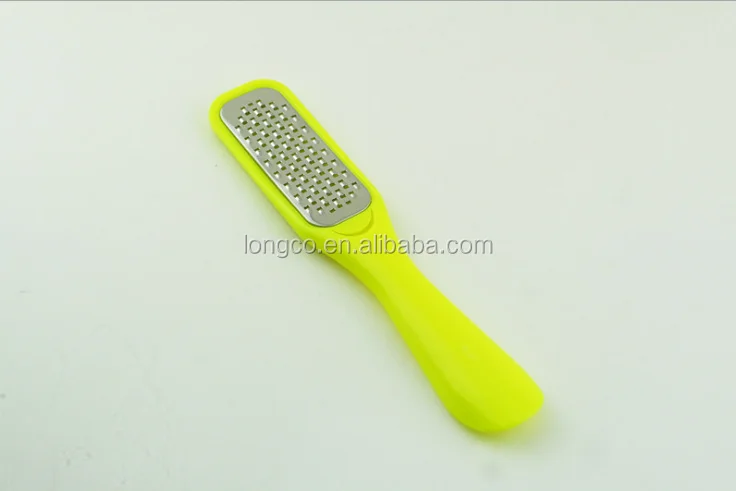 Factory price foot grater pedicure
