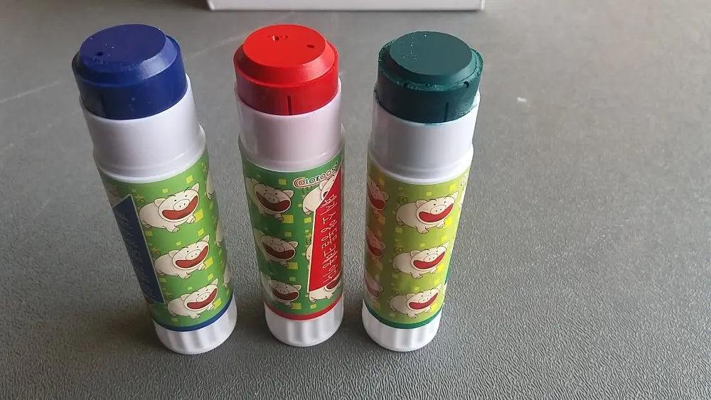 Ear tag marking crayon for pig/sheep/cattle/horse/animal/husbandry(marking crayon-010)