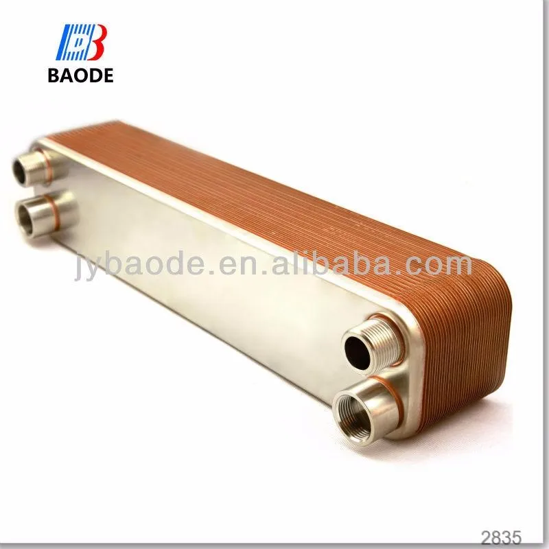 run capacitor wuxi diesel engines ammonia evaporator(evaporation condenser) price