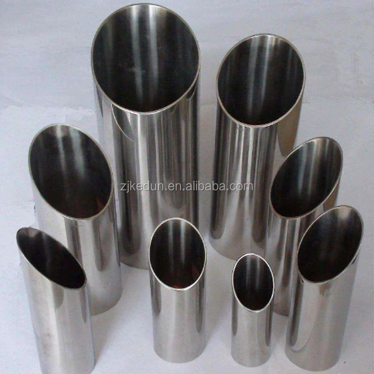 Factory Directly Sale sanitary food grade stainless steel 304 316 welded polished tube pipe