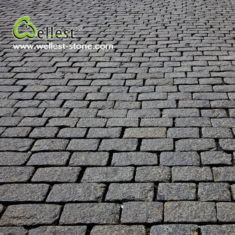 Высокое Качество натуральные по бокам, гранит подъездные пути