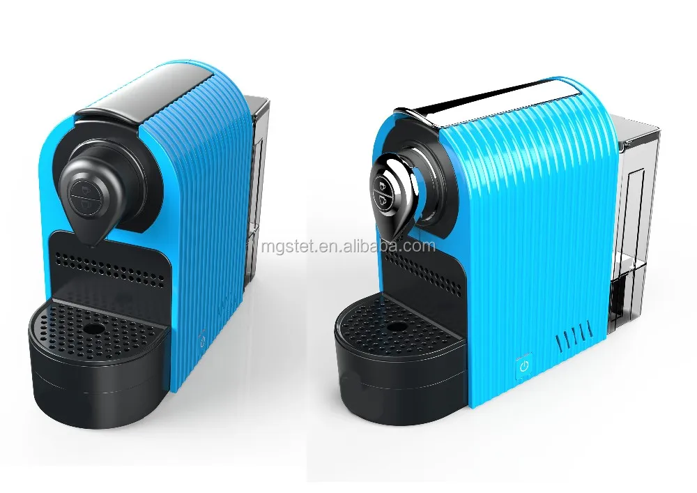 Capsule Coffee Machine EM-201