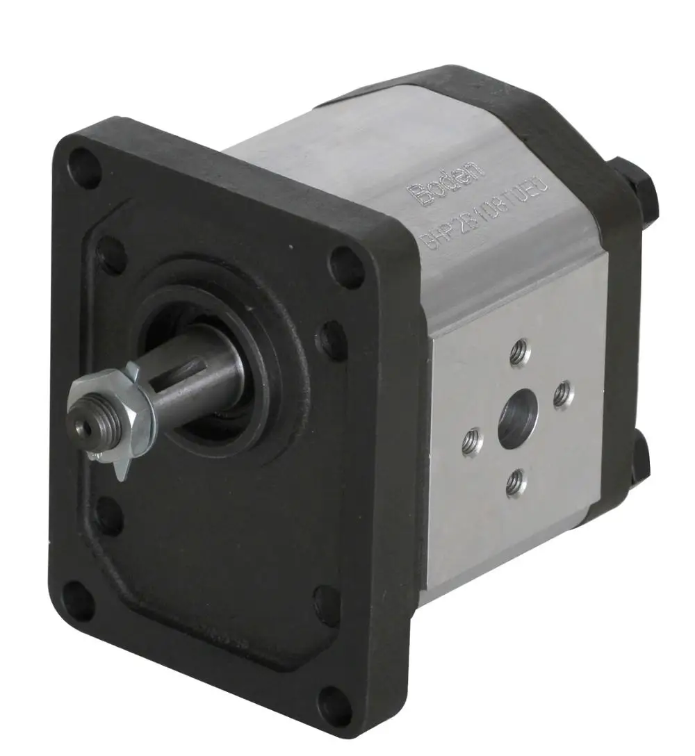 BHP2B0 Hydraulic Pump for Excavator