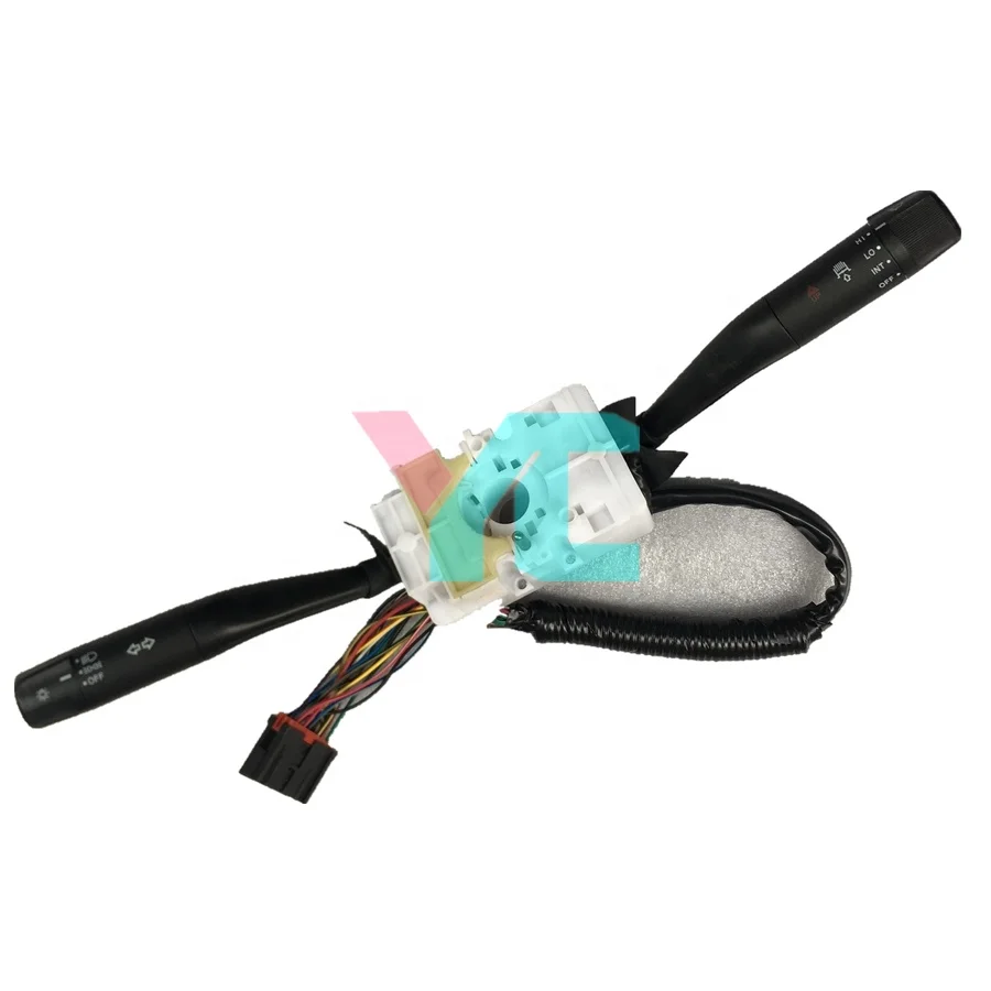 combination switch for nissan diesel ud truck CKB459 CKB451