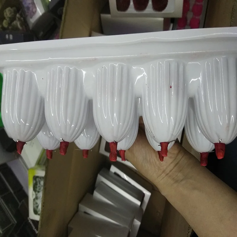 
High quality of preserved roses artificial plant 