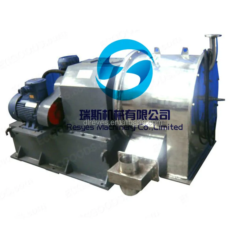 Популярная линия по производству соли с высокой