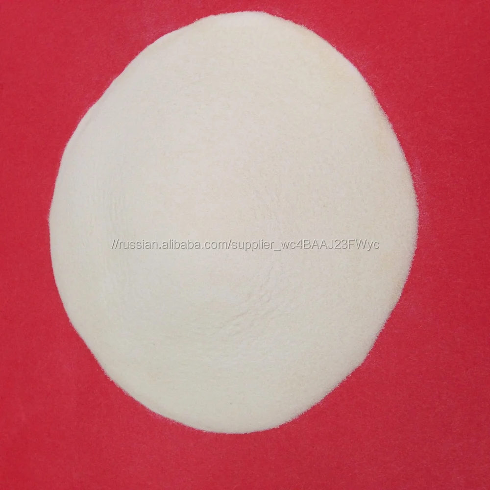 Диспергируемый XCD полимер сорт нефтяного бурения ксантановая камедь