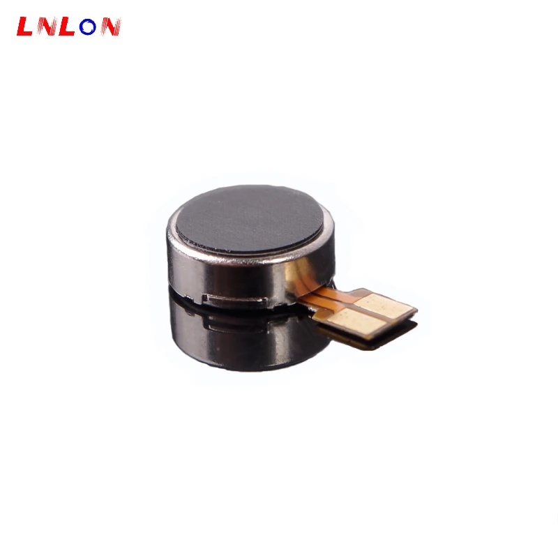 8 мм 0827 3V dc микро монет вибрирующий двигатель для косметики
