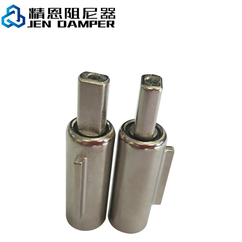 Wholesale Dimethyl Silicon Oil Rotary Damper for Home Appliances
