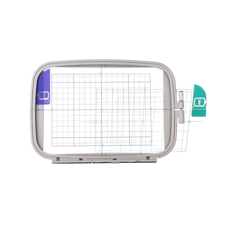 машины интимные аксессуары Вышивание комплект интимные аксессуары 4in1 SA444 одежда части вышивка обруч для брата