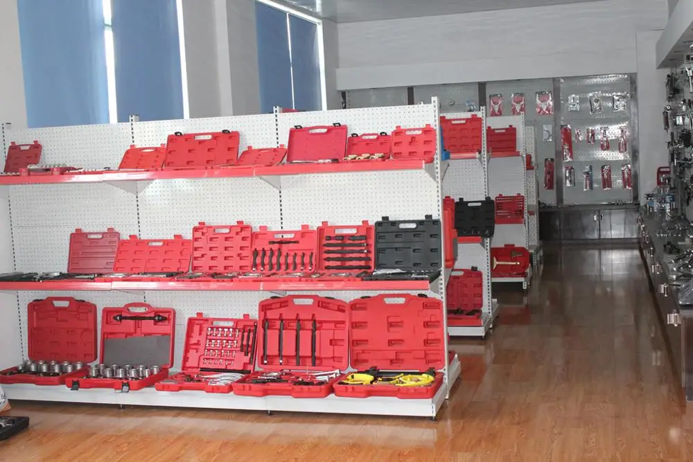 Automotive High Quality 3pcs  diesel fuel injector pullers Repair Tool set