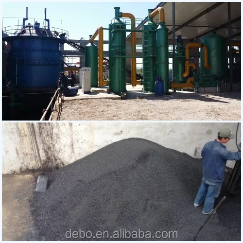 
Установка для производства карбонизации активированной биомассы, система газификации для производства угля 