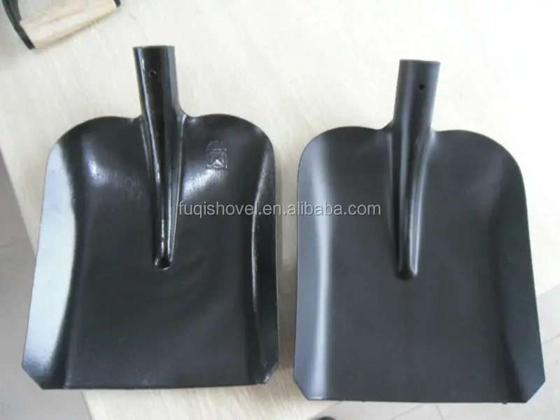 
Russian shovel Russian with pointed shovel WS503AJ 