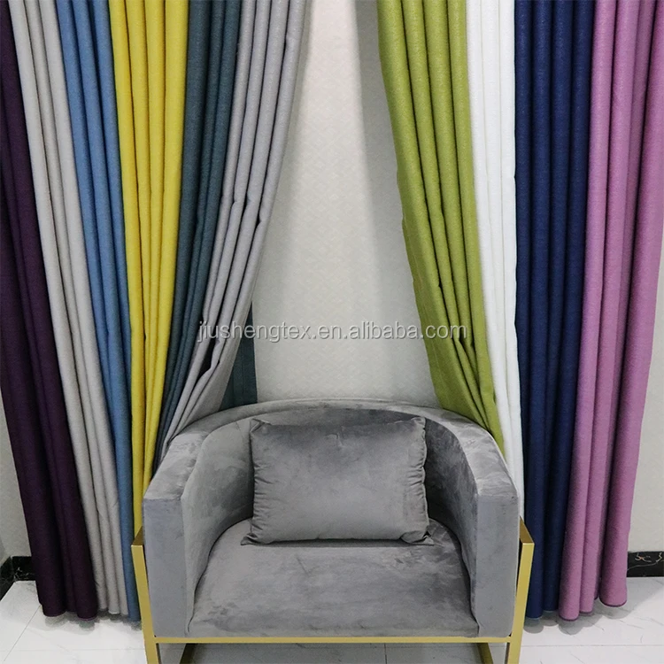 CURTAIN WINDOW NEW EUROPEAN STYLE For Kitchen High Quality Door Curtains Curtain