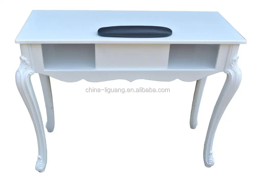 
Liguang New Sales Fashion Manicure Makeup Stage 