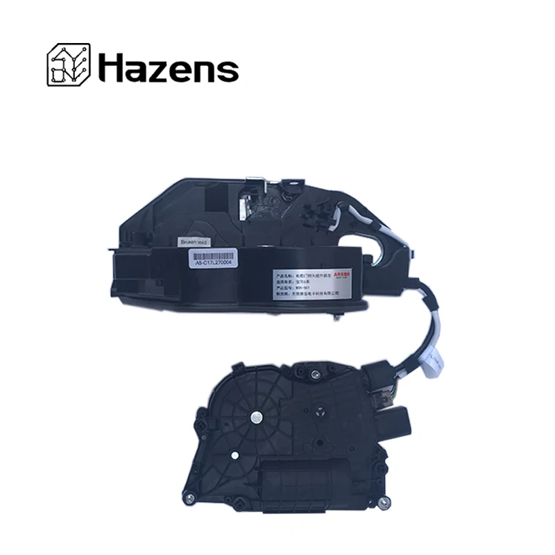 Доводка автоматические двери для BMW X3/X4 M3 M4