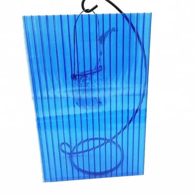 PC roofing panels for swimming pool polycarbonate sheet