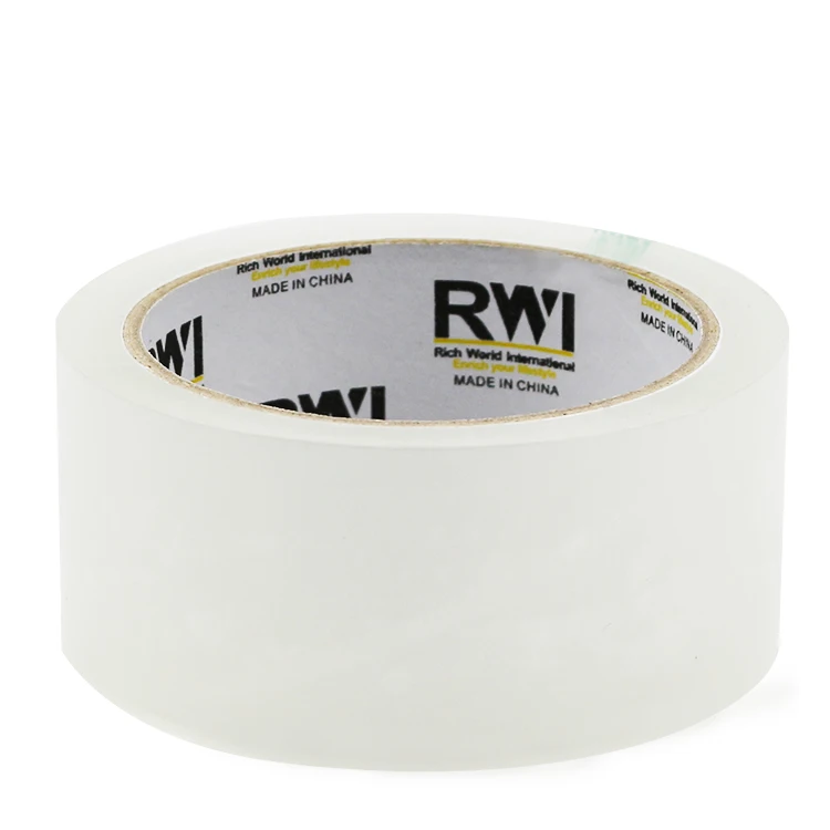 
Bopp material adhesive tape opp transparent clear tapes box packing tape 